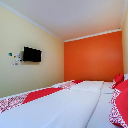 House 140 Hotel Baturetno Buitenkant foto