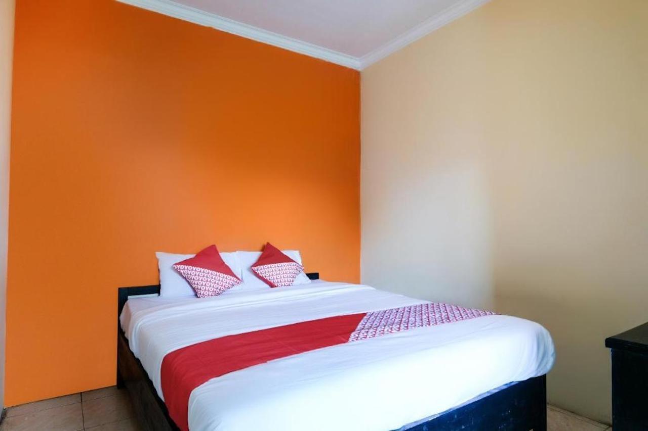 House 140 Hotel Baturetno Buitenkant foto