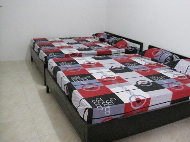 House 140 Hotel Baturetno Kamer foto