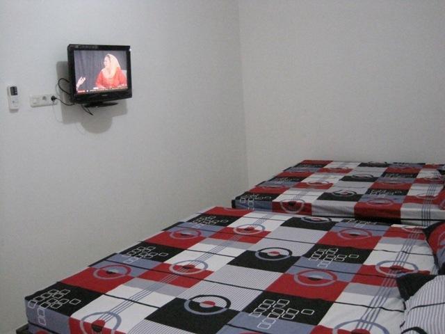House 140 Hotel Baturetno Kamer foto