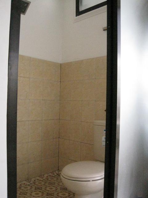 House 140 Hotel Baturetno Kamer foto
