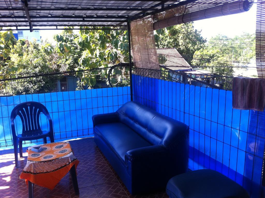 House 140 Hotel Baturetno Buitenkant foto