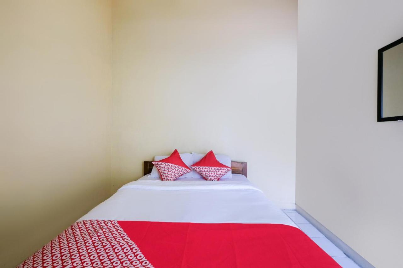 House 140 Hotel Baturetno Buitenkant foto