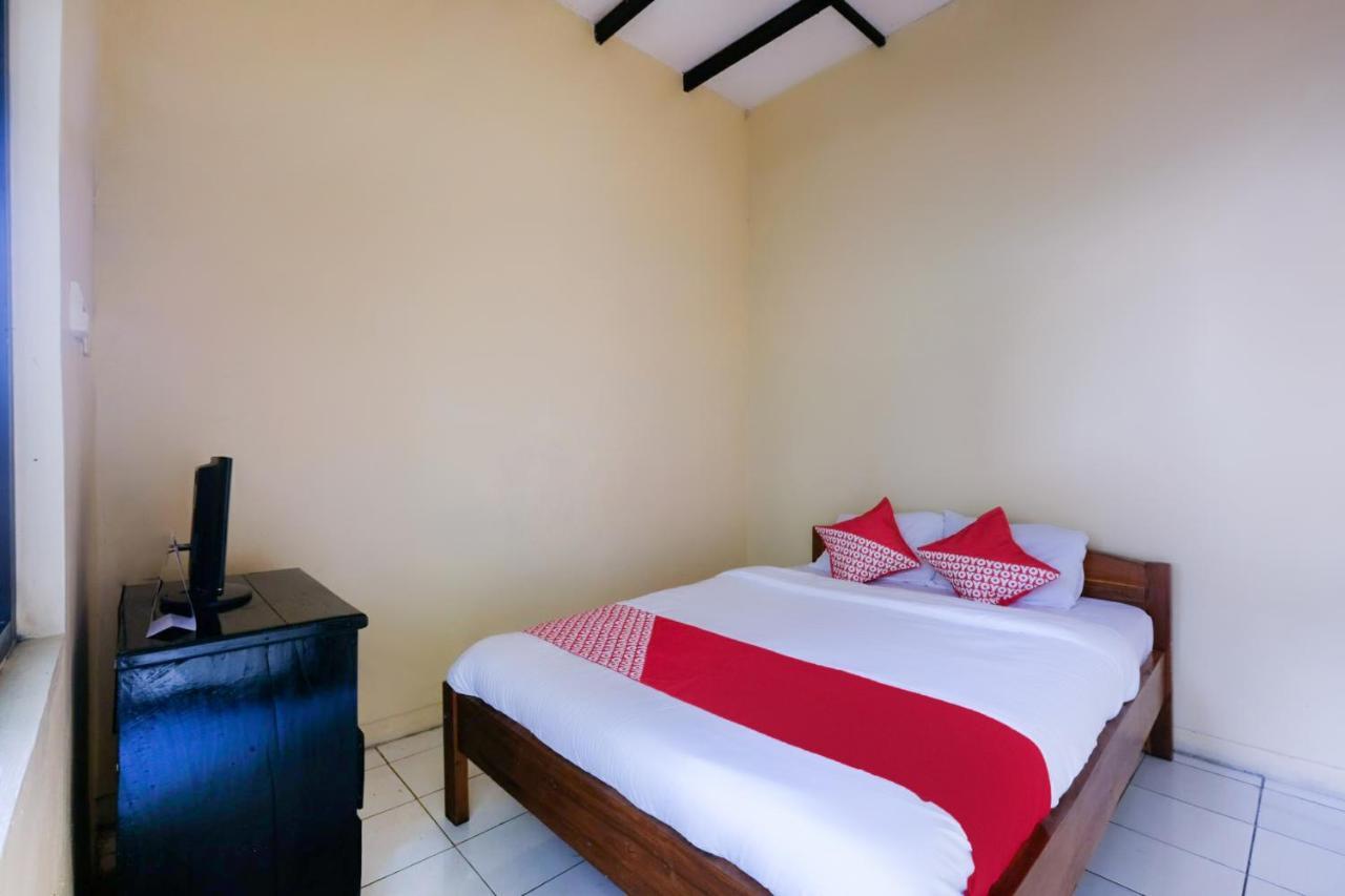 House 140 Hotel Baturetno Buitenkant foto