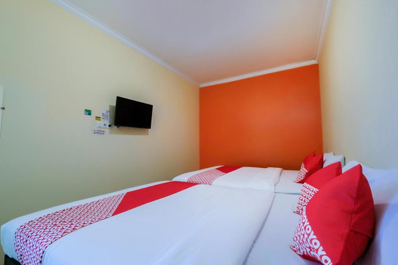 House 140 Hotel Baturetno Buitenkant foto