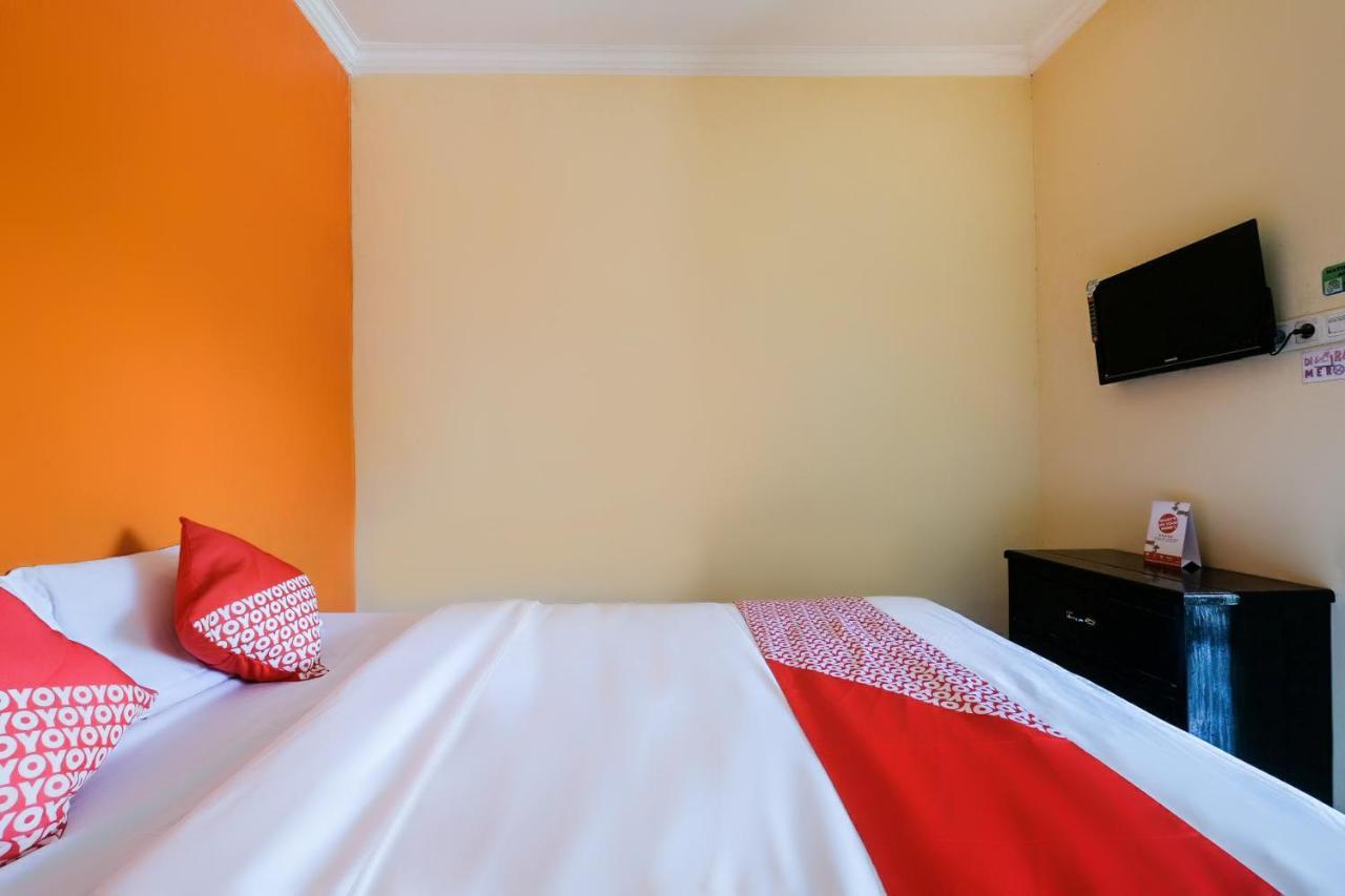House 140 Hotel Baturetno Buitenkant foto