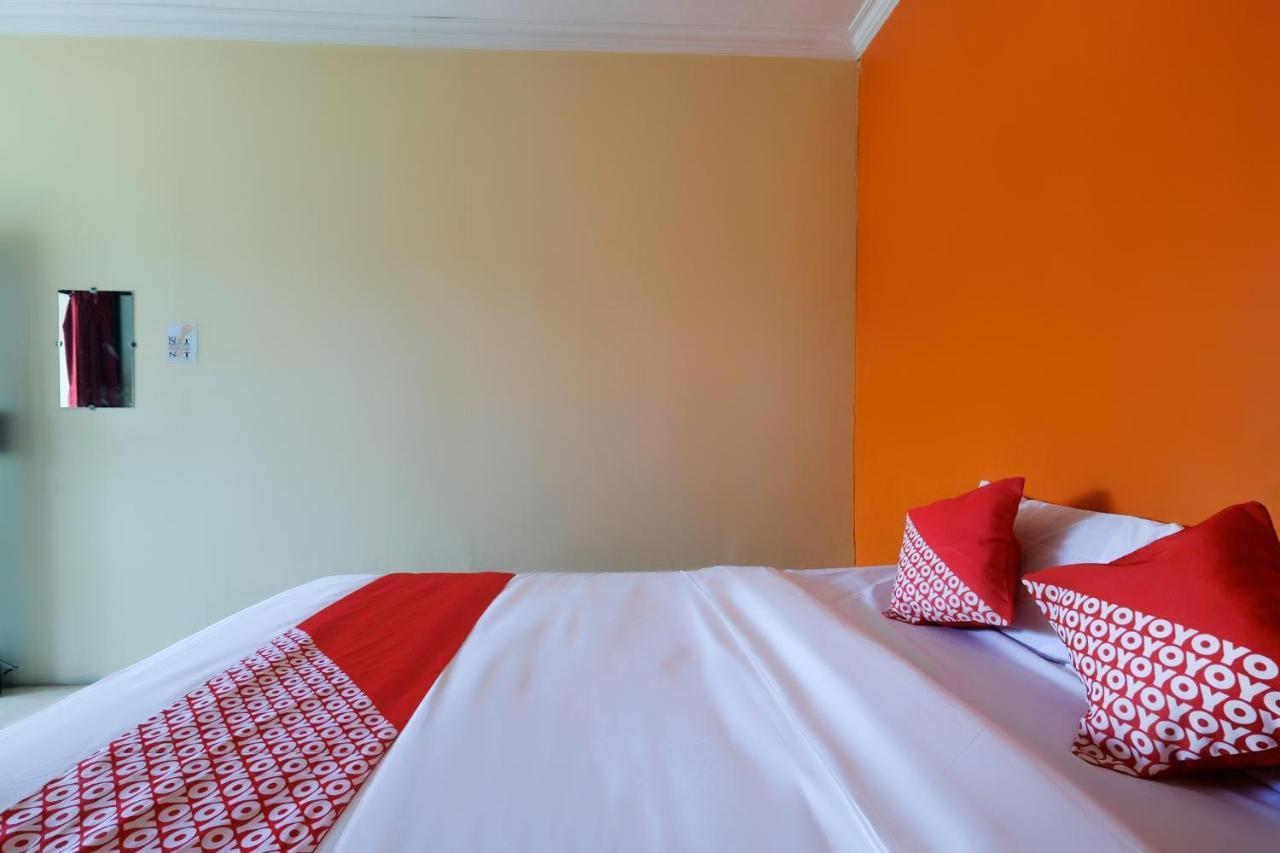 House 140 Hotel Baturetno Buitenkant foto