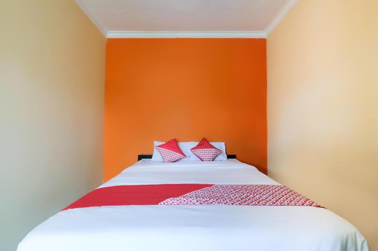 House 140 Hotel Baturetno Buitenkant foto