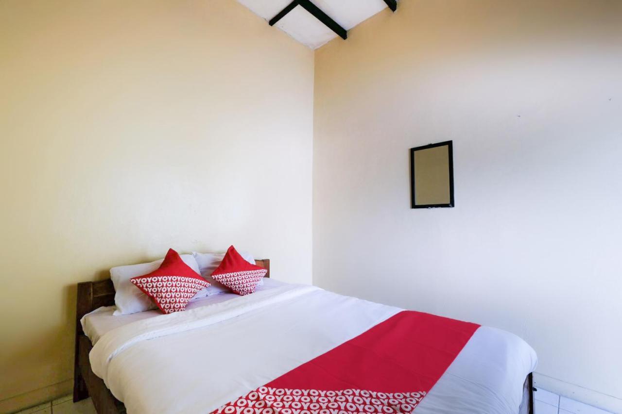 House 140 Hotel Baturetno Buitenkant foto