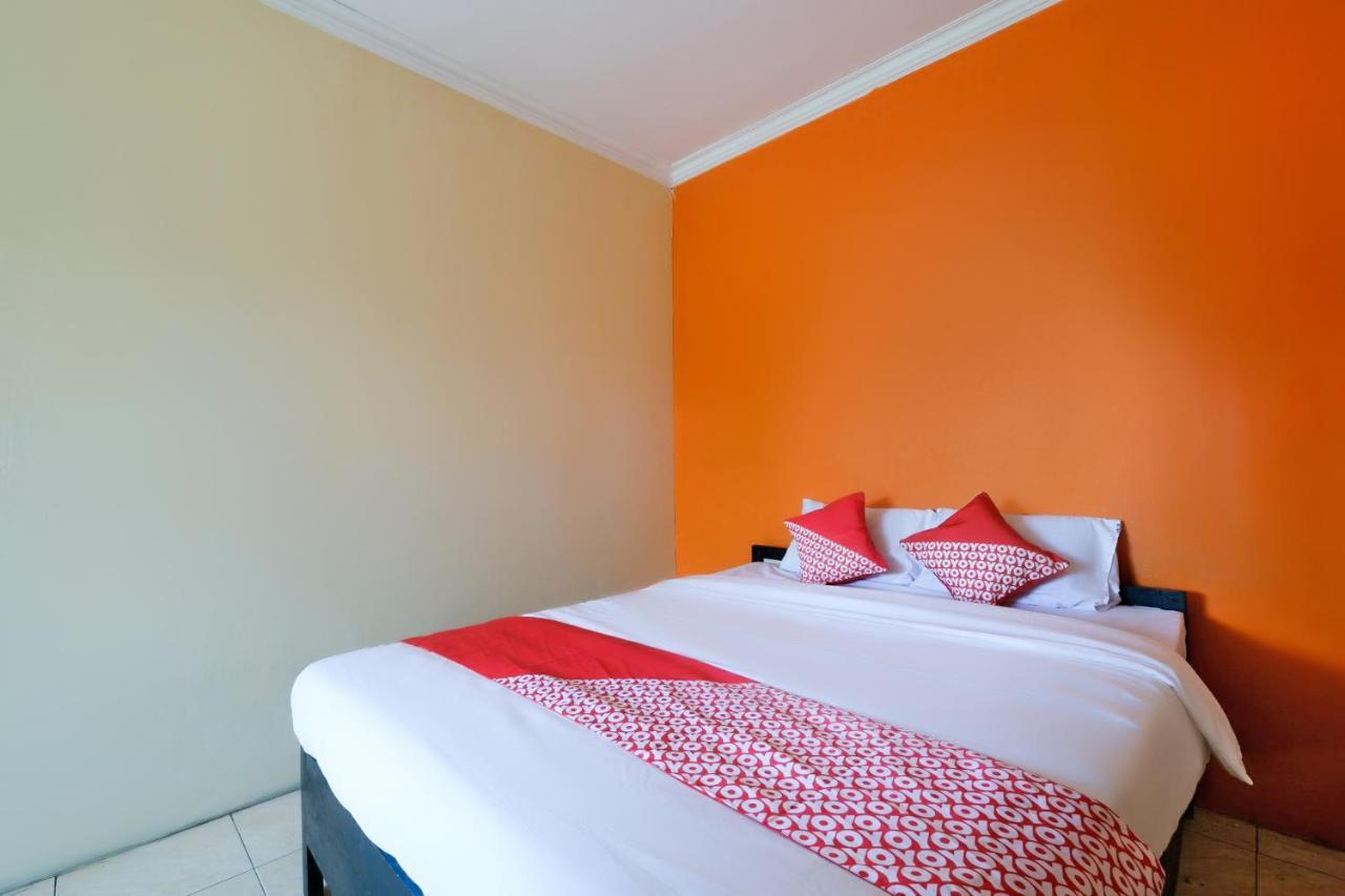 House 140 Hotel Baturetno Buitenkant foto